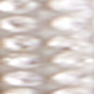 Silver Rhinestone
