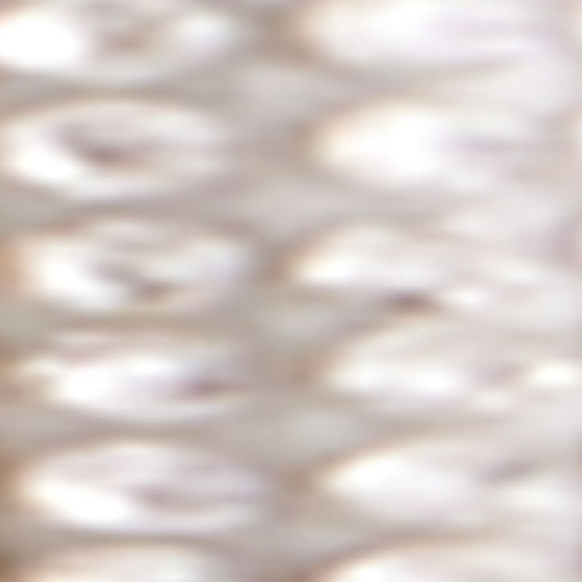 Silver Rhinestone