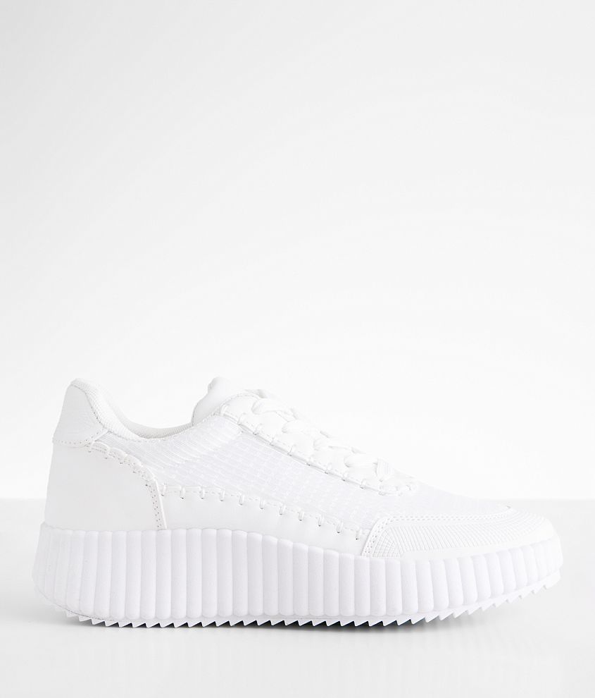 Qupid white sneakers on sale