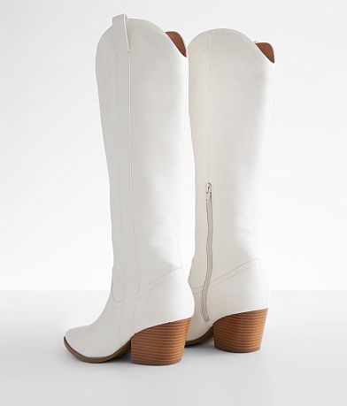 Qupid Vaca Tall Western Boot MISC_DETAIL_2