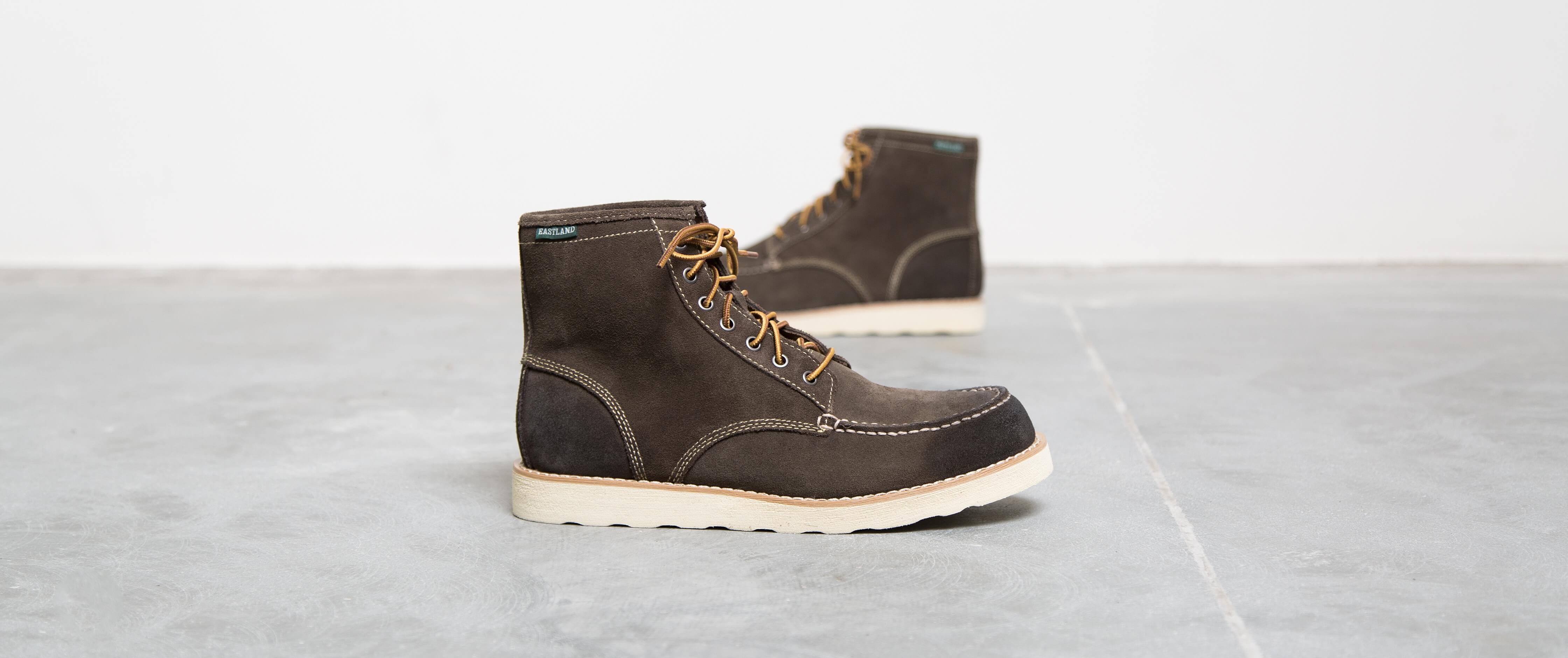 mens lumber boots