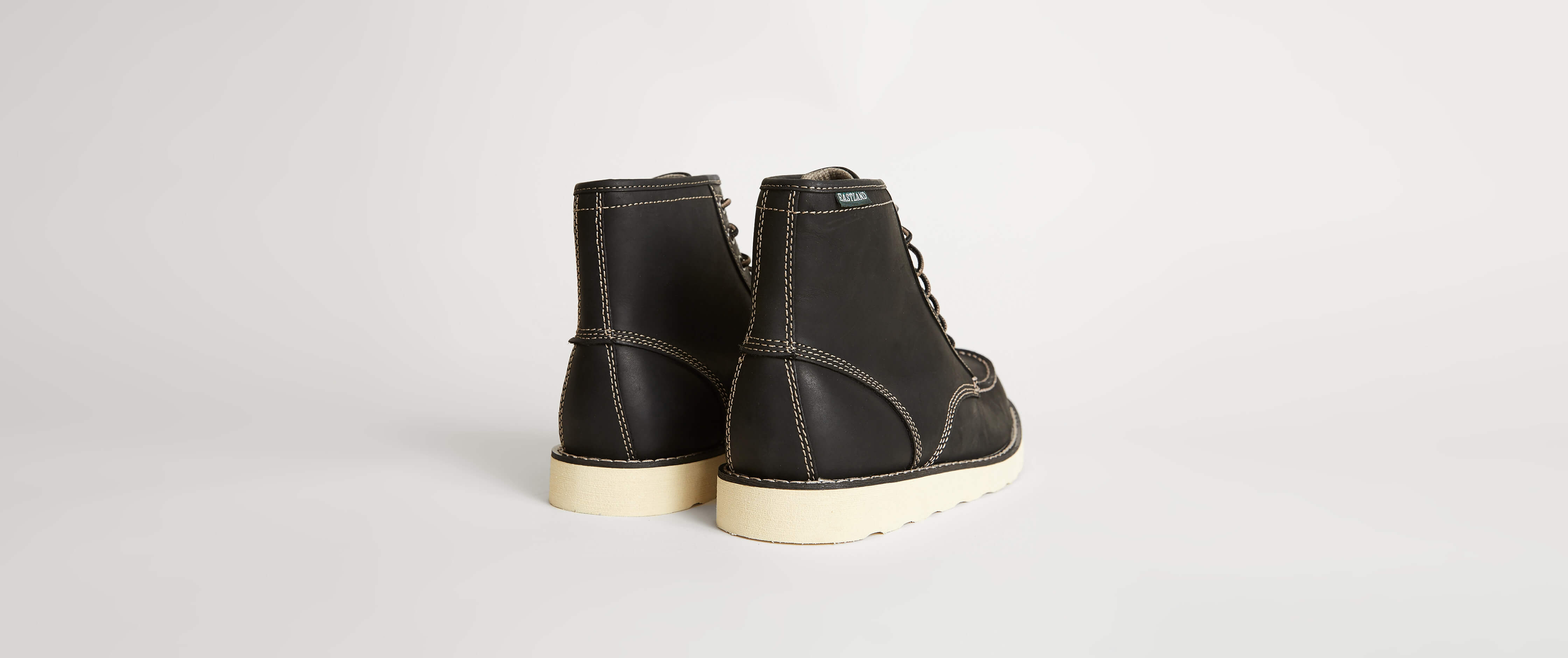 eastland loomis boot