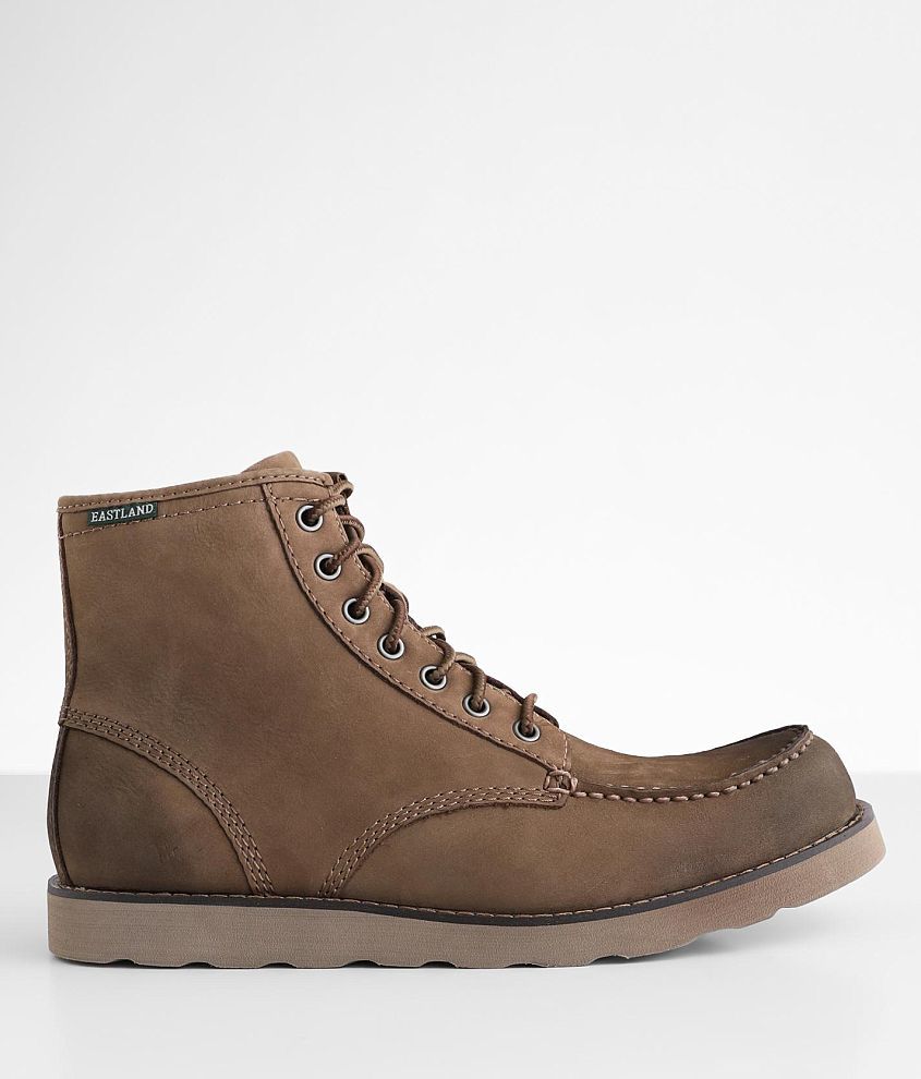 Eastland loomis 2025 nubuck boot