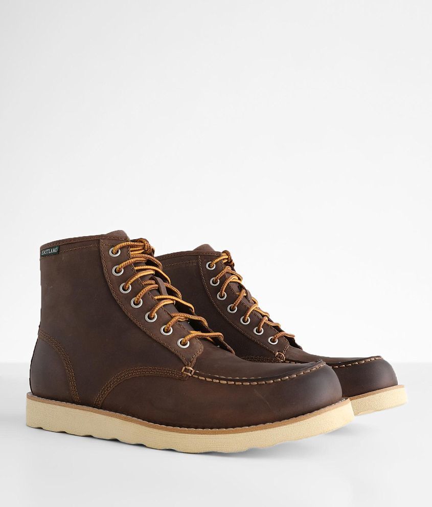 Loomis Leather Boot