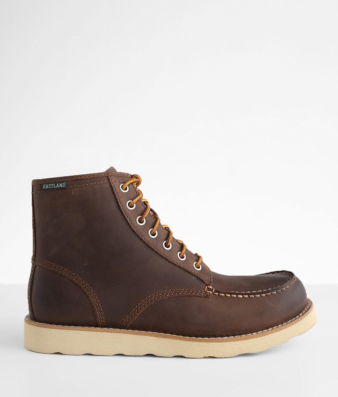 Eastland on sale loomis boot