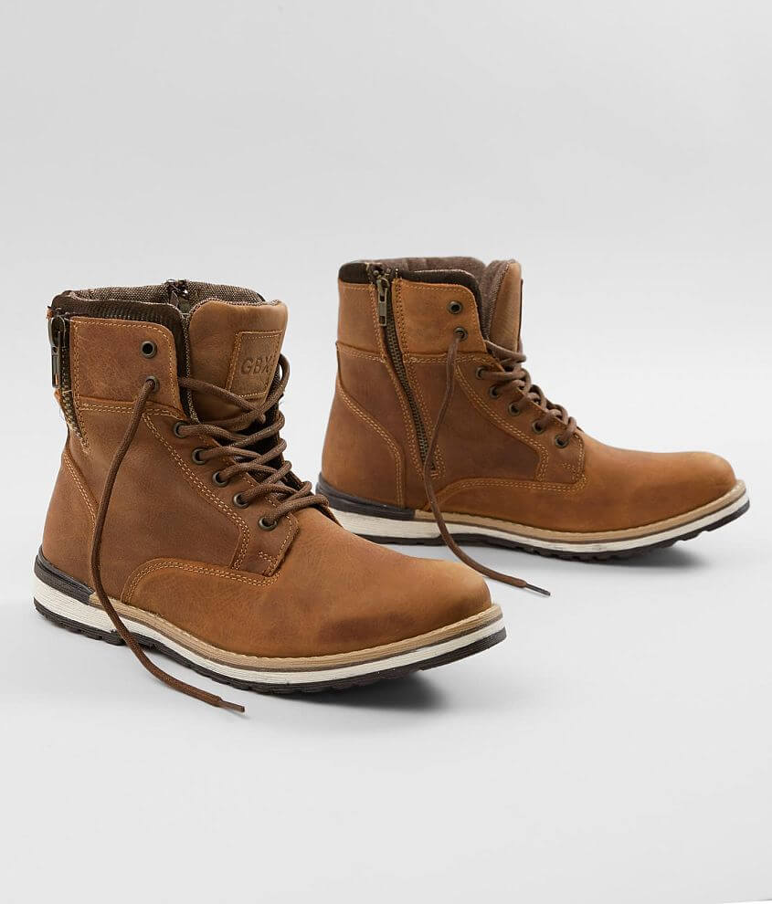 Gbx 2025 mens boots