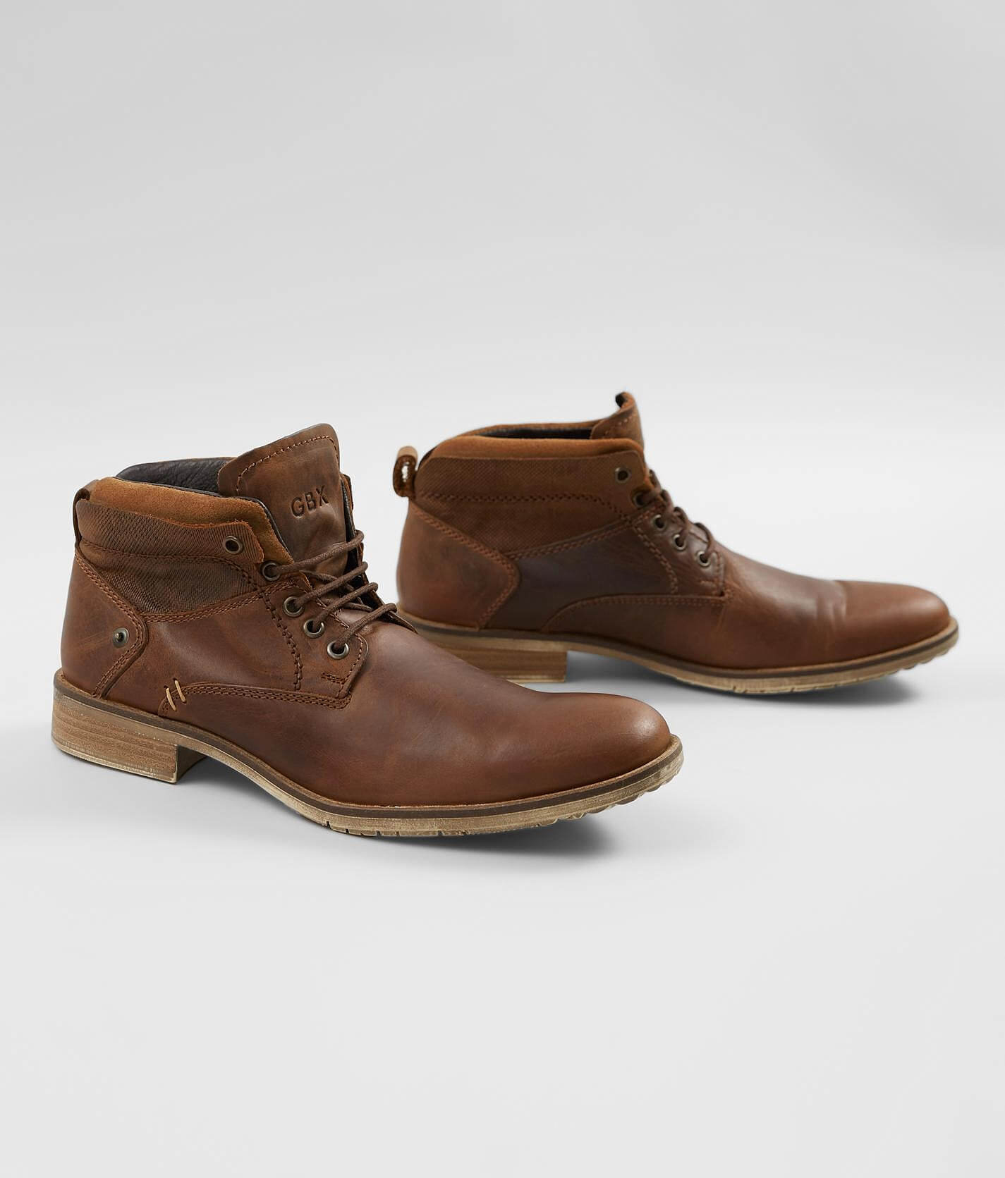 gbx pinewood boot