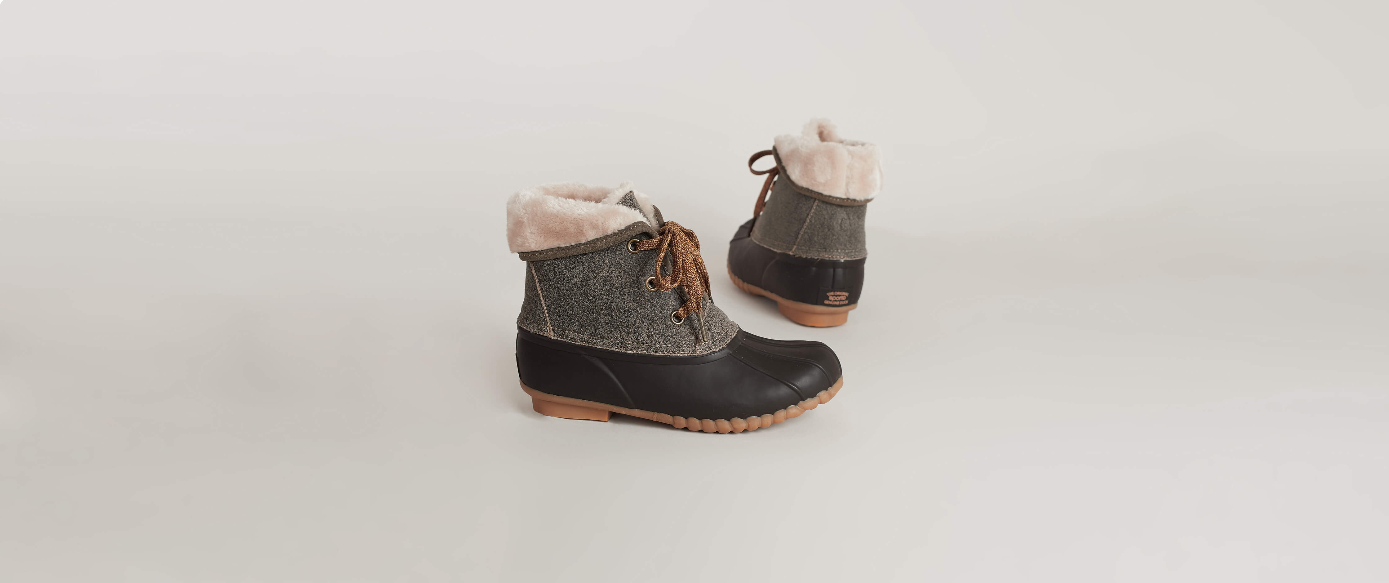 sporto boots womens