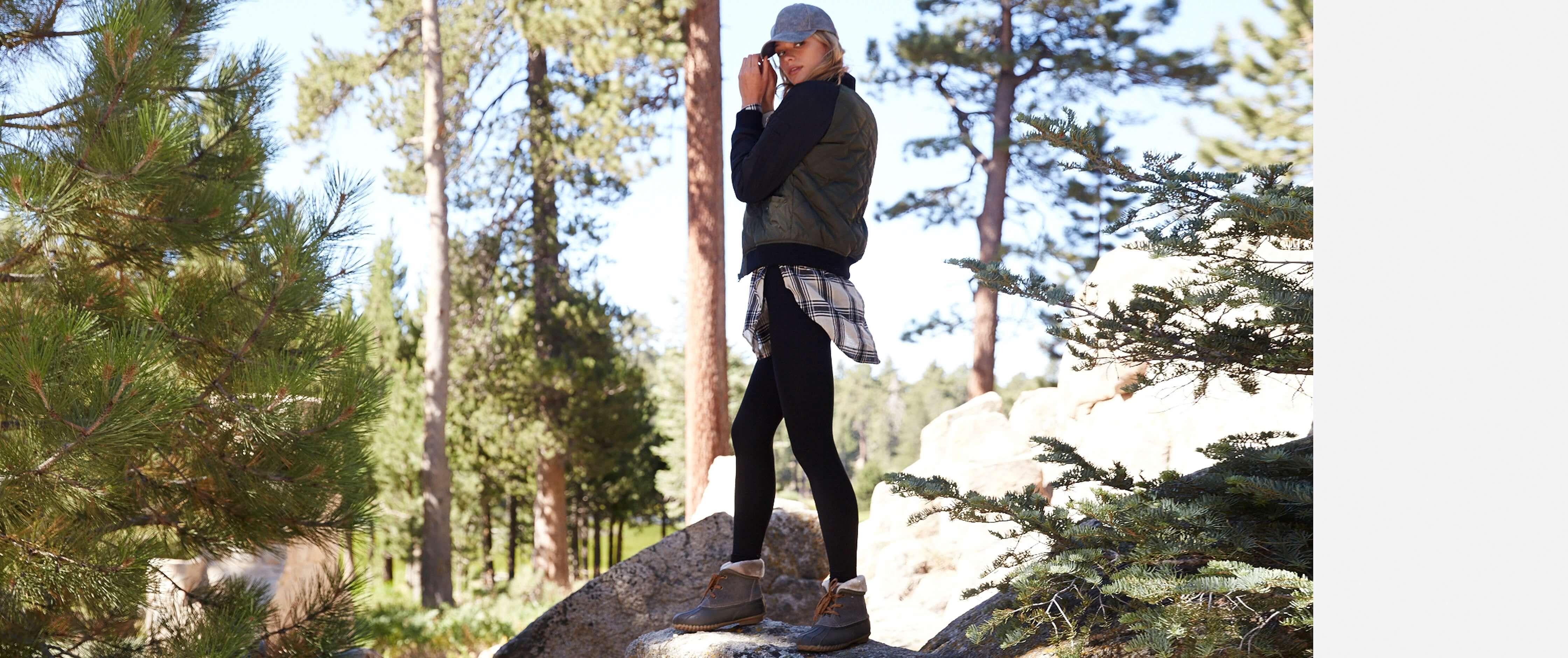 sporto degas ii duck boot