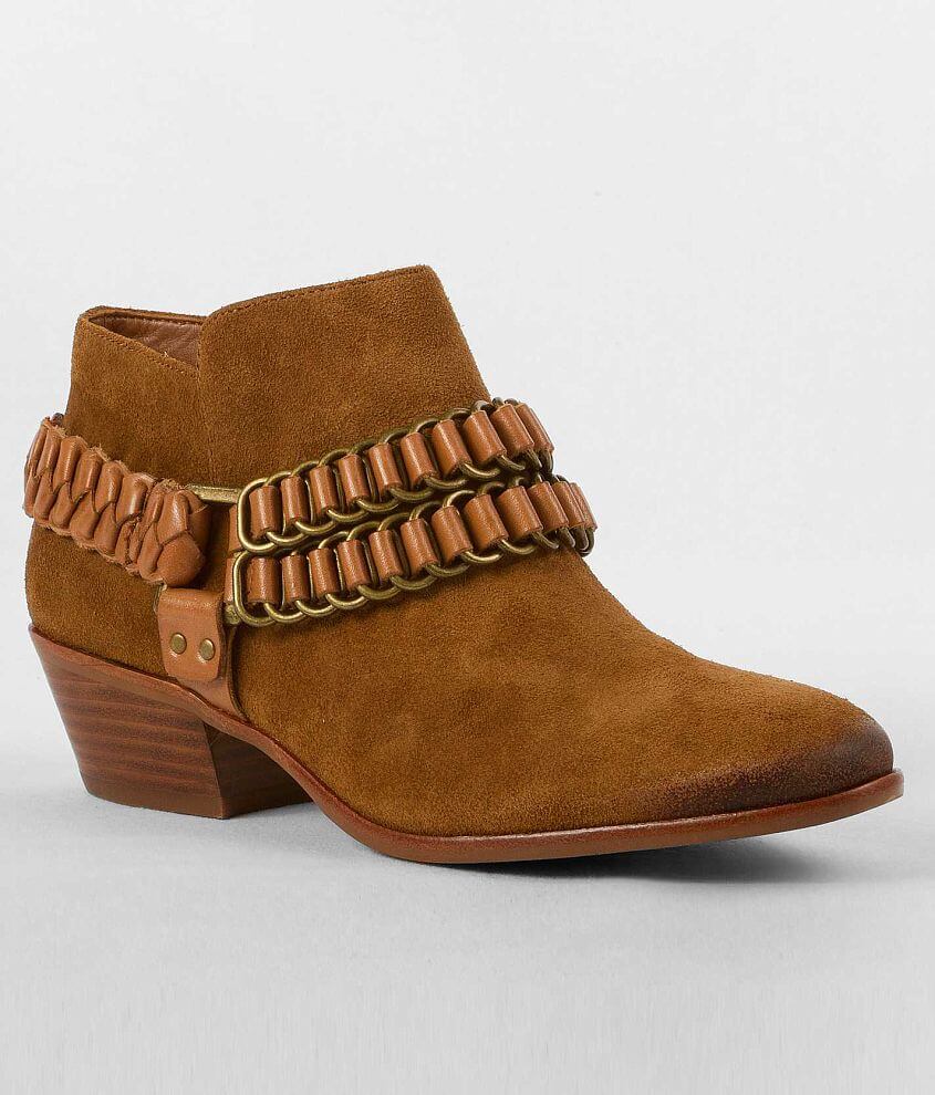 Sam Edelman Posey Boot front view
