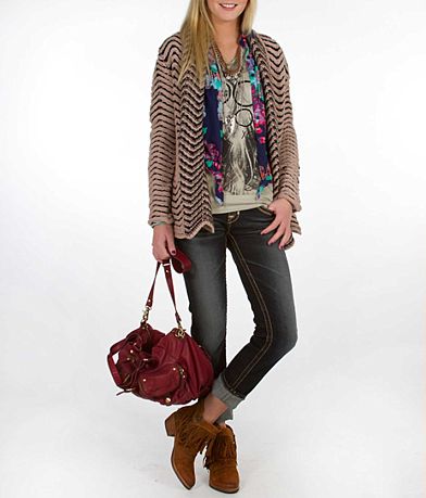 Sam Edelman Sidney Boot misc detail 4 view