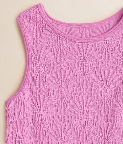 BKE Girls- Textured Stretch Brami MISC_DETAIL_1