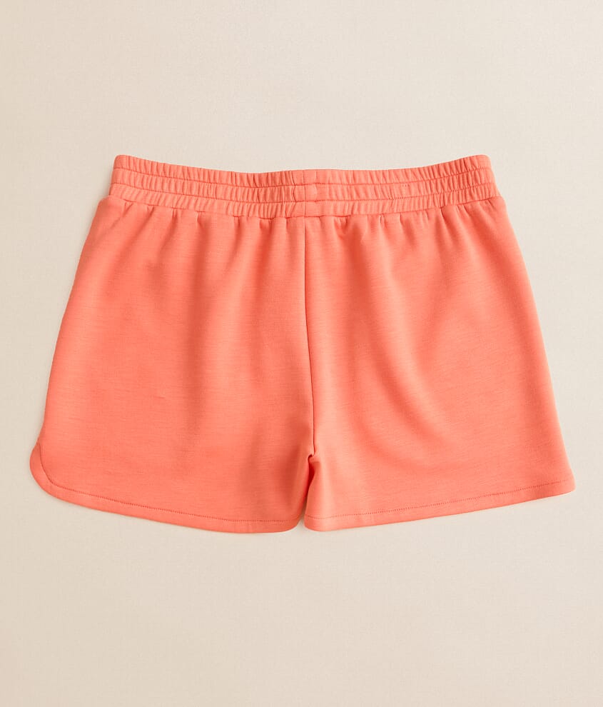 Girls - Knit Short