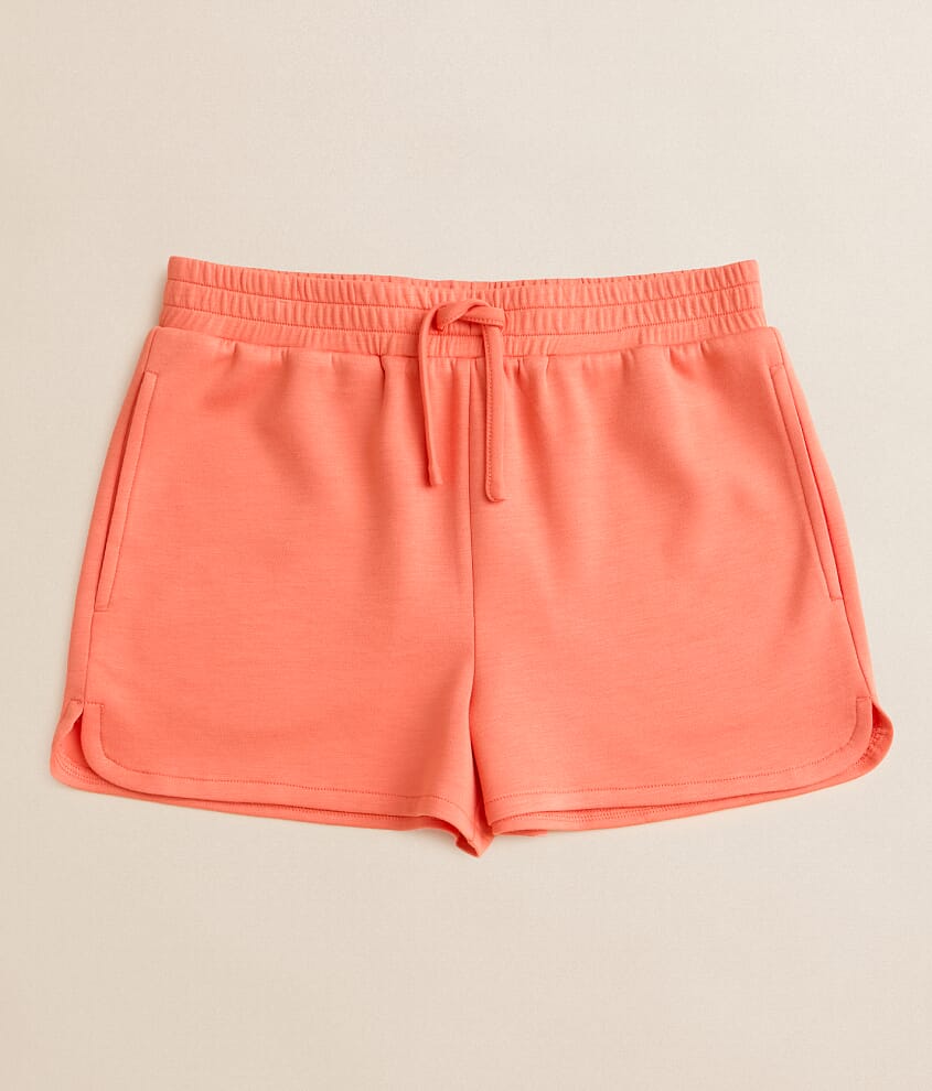 Girls - Knit Short