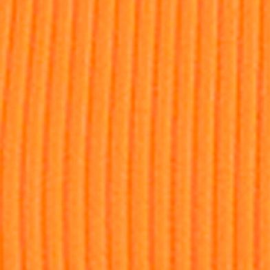 Blazing Orange