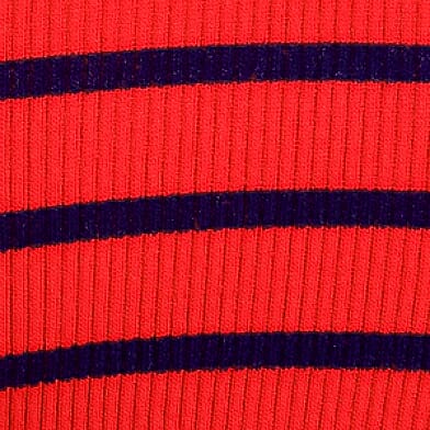 High Risk Red