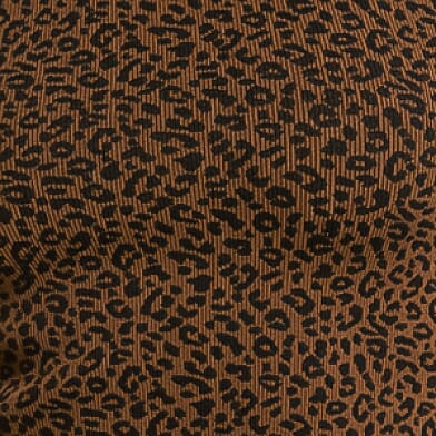 Brown Black