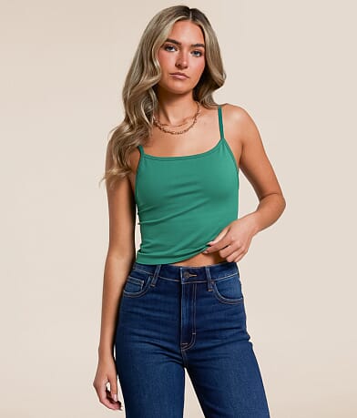 Freshwear Basic Brami front view