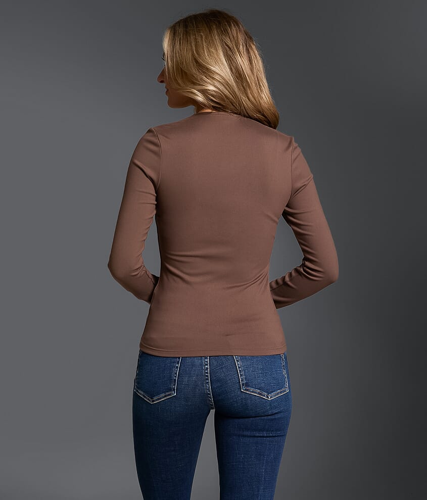 Shaping & Smoothing Top