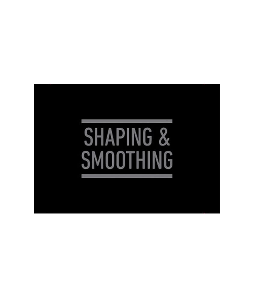 Shaping & Smoothing Cropped Tank Top