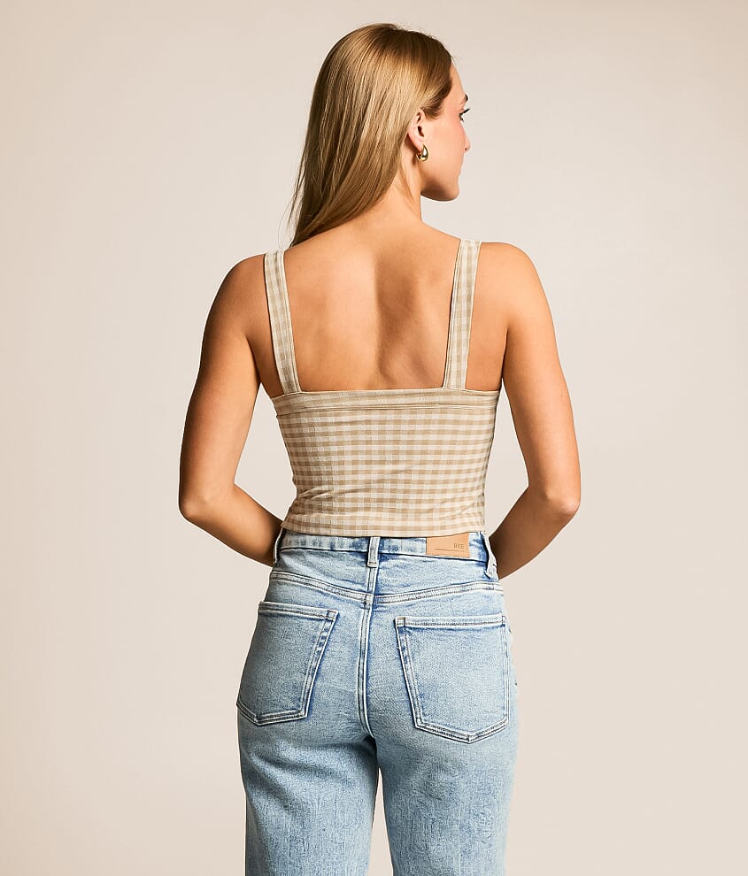 Gingham Brami - thumbnail 5