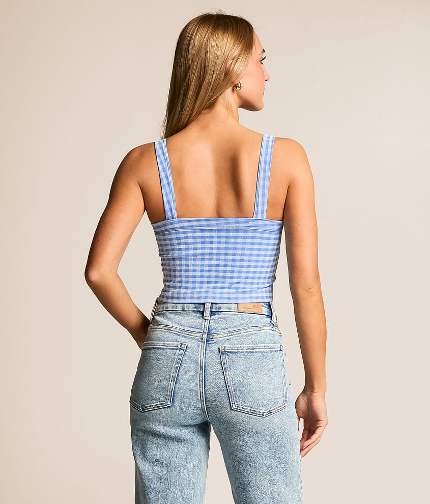 Gingham Brami - thumbnail 2