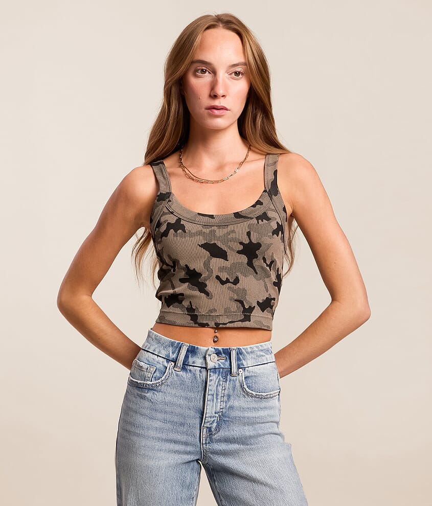 Camo Brami