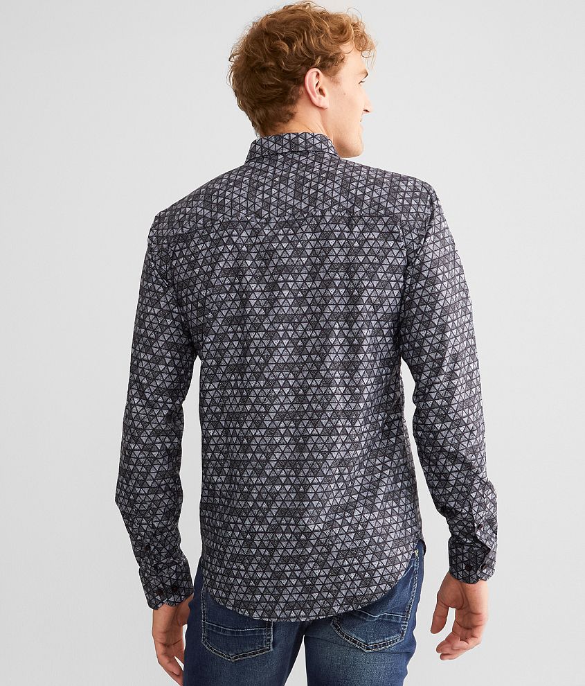 Printed Shirt