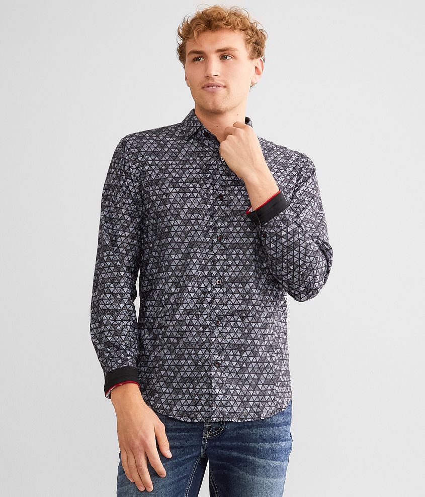 Printed Shirt