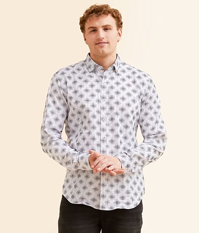 Eight X Squared Shirt front view