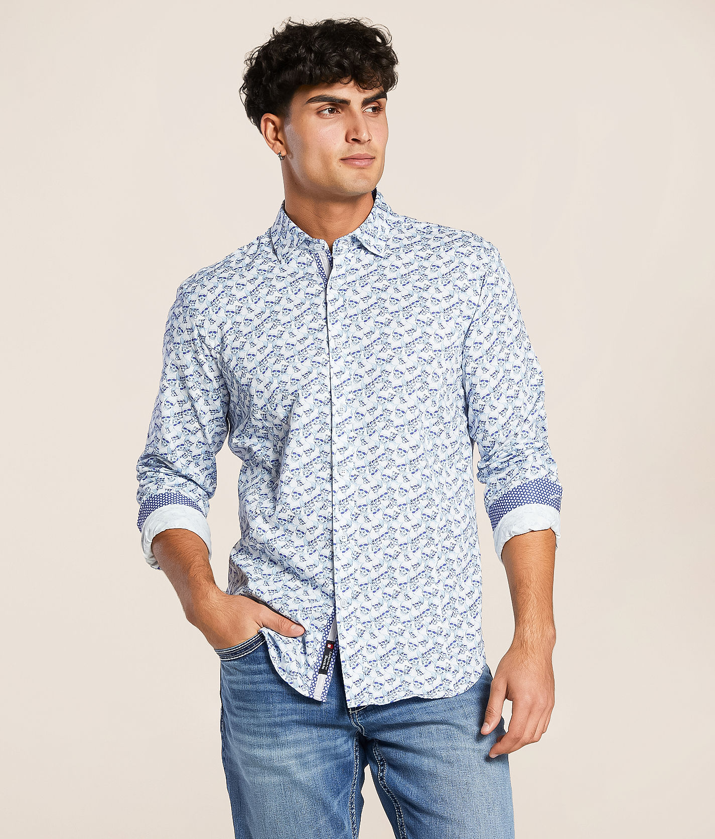 【新品】8yards Men’s SideTuck Shirt Busted Knuckle Garage Carguy Welding Shop Two-Sided T-Shirt