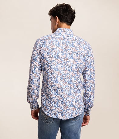 Floral Shirt thumbnail 3
