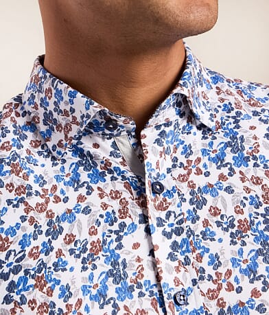 Floral Shirt thumbnail 4