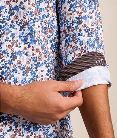 Floral Shirt thumbnail 6