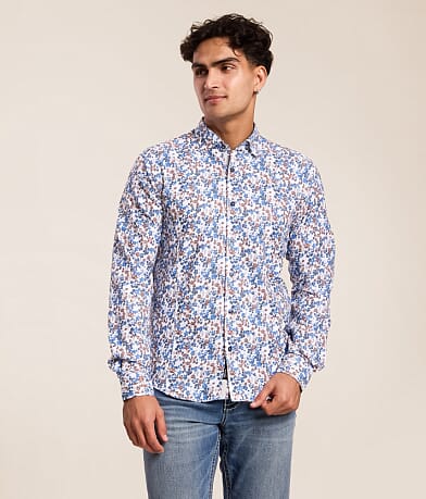 Floral Shirt thumbnail 2