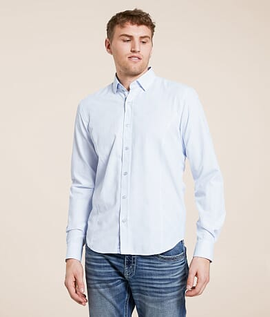 Eight X Fade Shirt front view