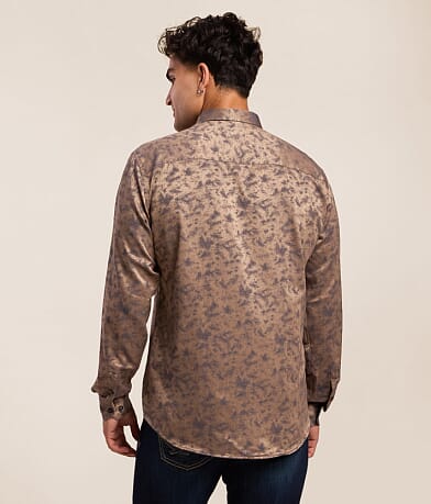 Printed Shirt thumbnail 3