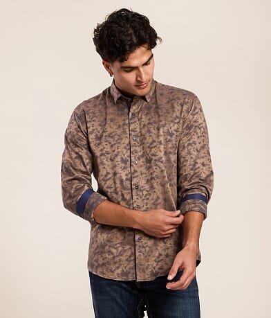 Printed Shirt