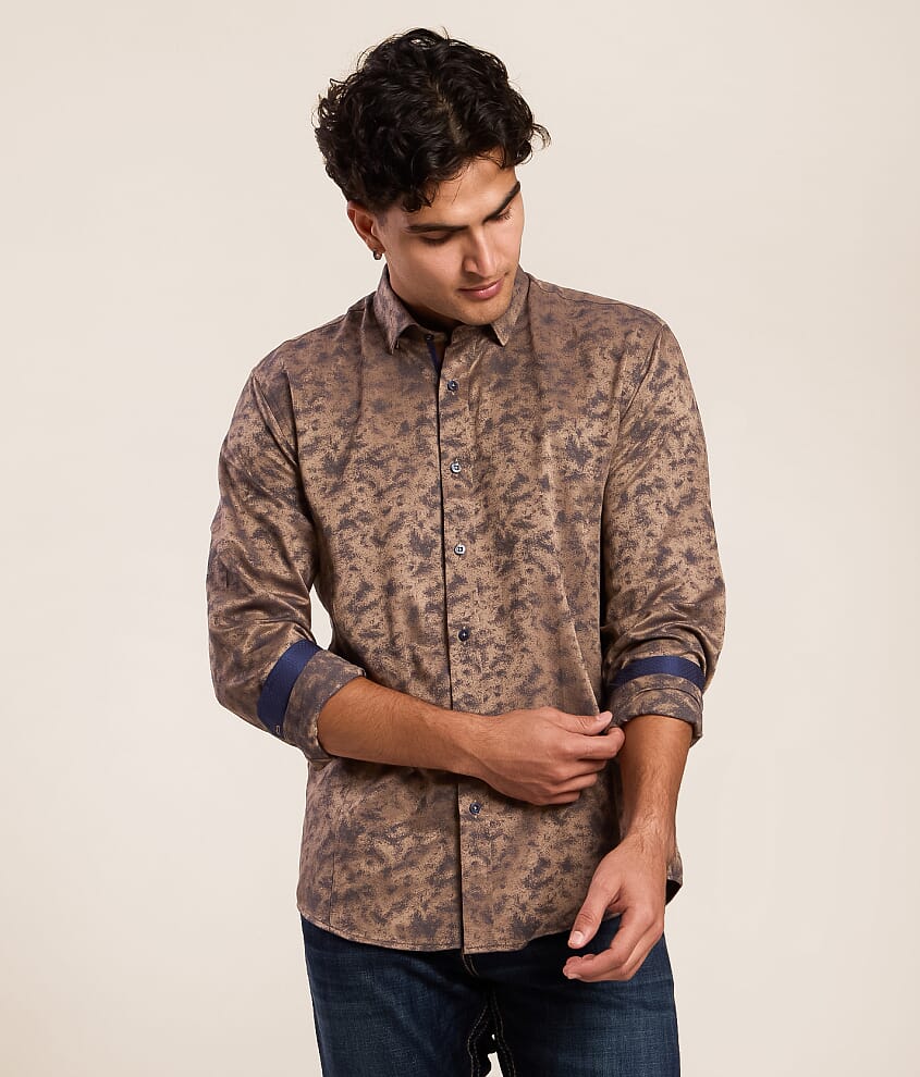 Printed Shirt