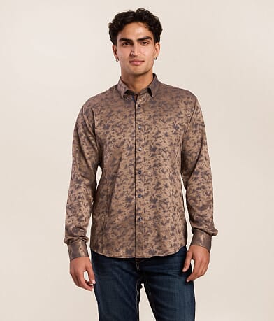 Printed Shirt thumbnail 2