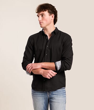 buckle dress shirts Men's Dress Shirts New Arrivals