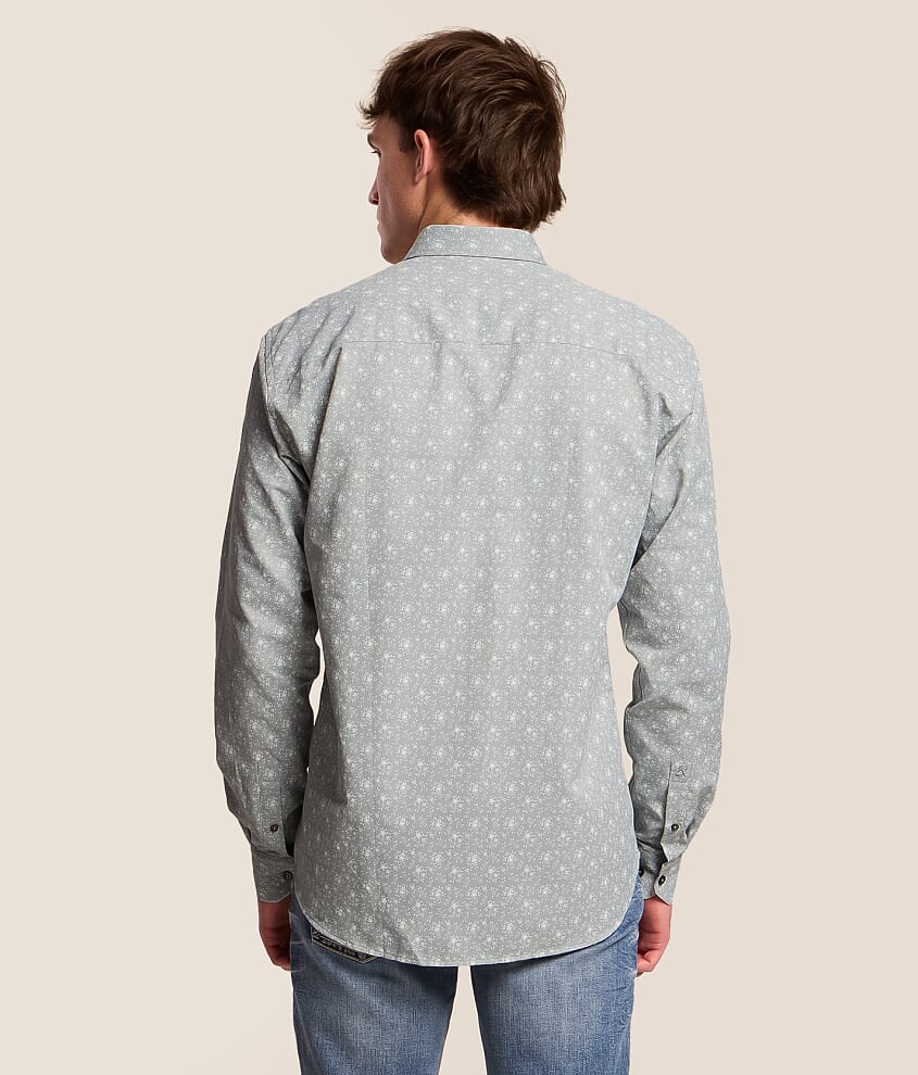 Floral Shirt