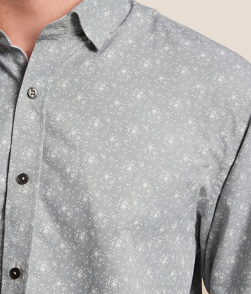 Floral Shirt