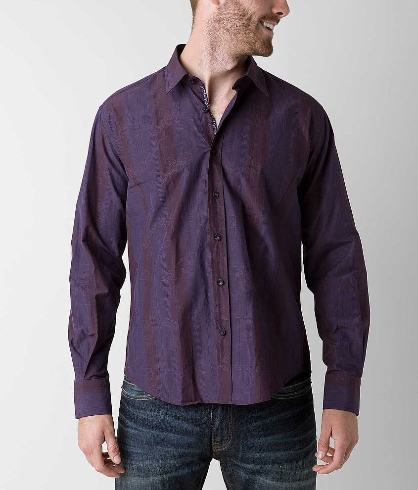 Image of Eight X Plaid Shirt