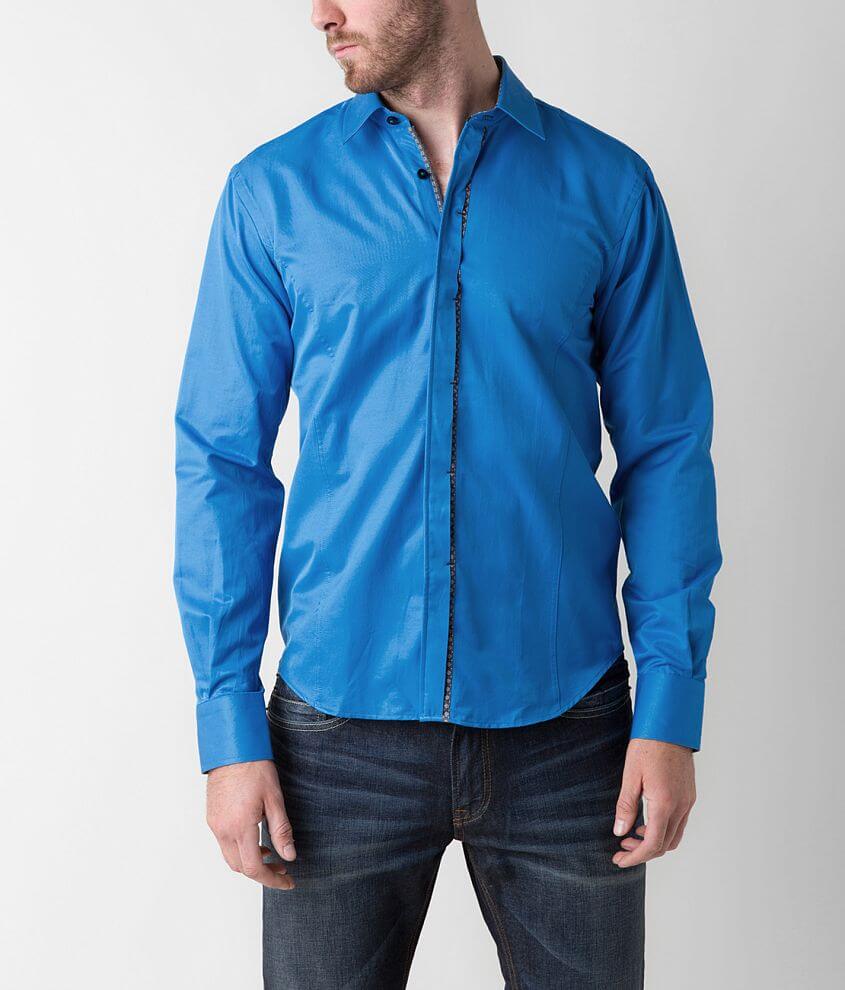Image of Eight X Solid Shirt
