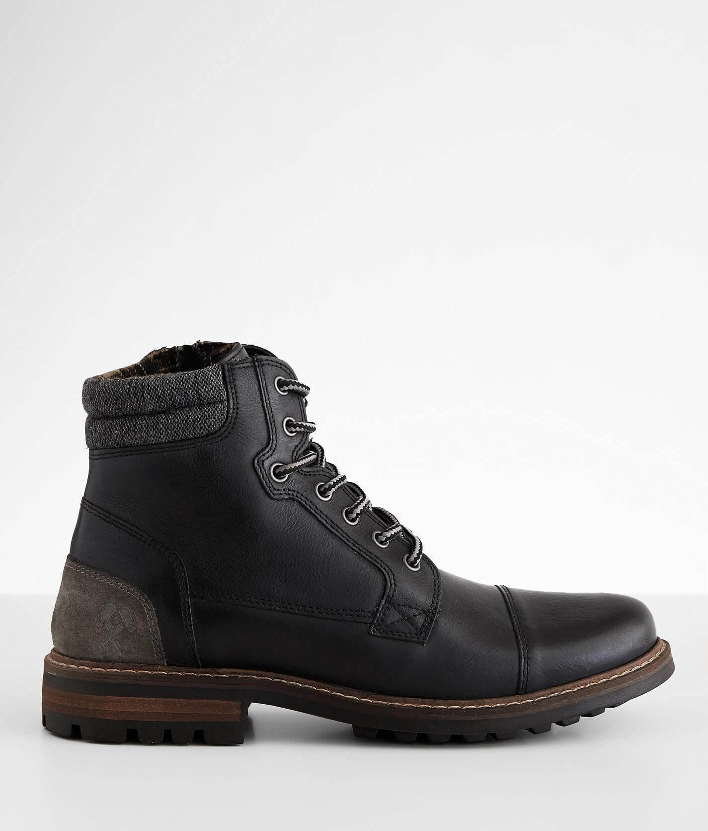 Outpost Makers Jack Leather Boot - Men\ display picture 2