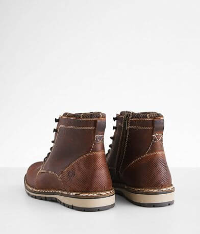 Outpost Makers Hudson Leather Boot misc detail 2 view