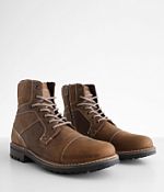 Outpost Makers Bradley Leather Boot - Men display picture 2
