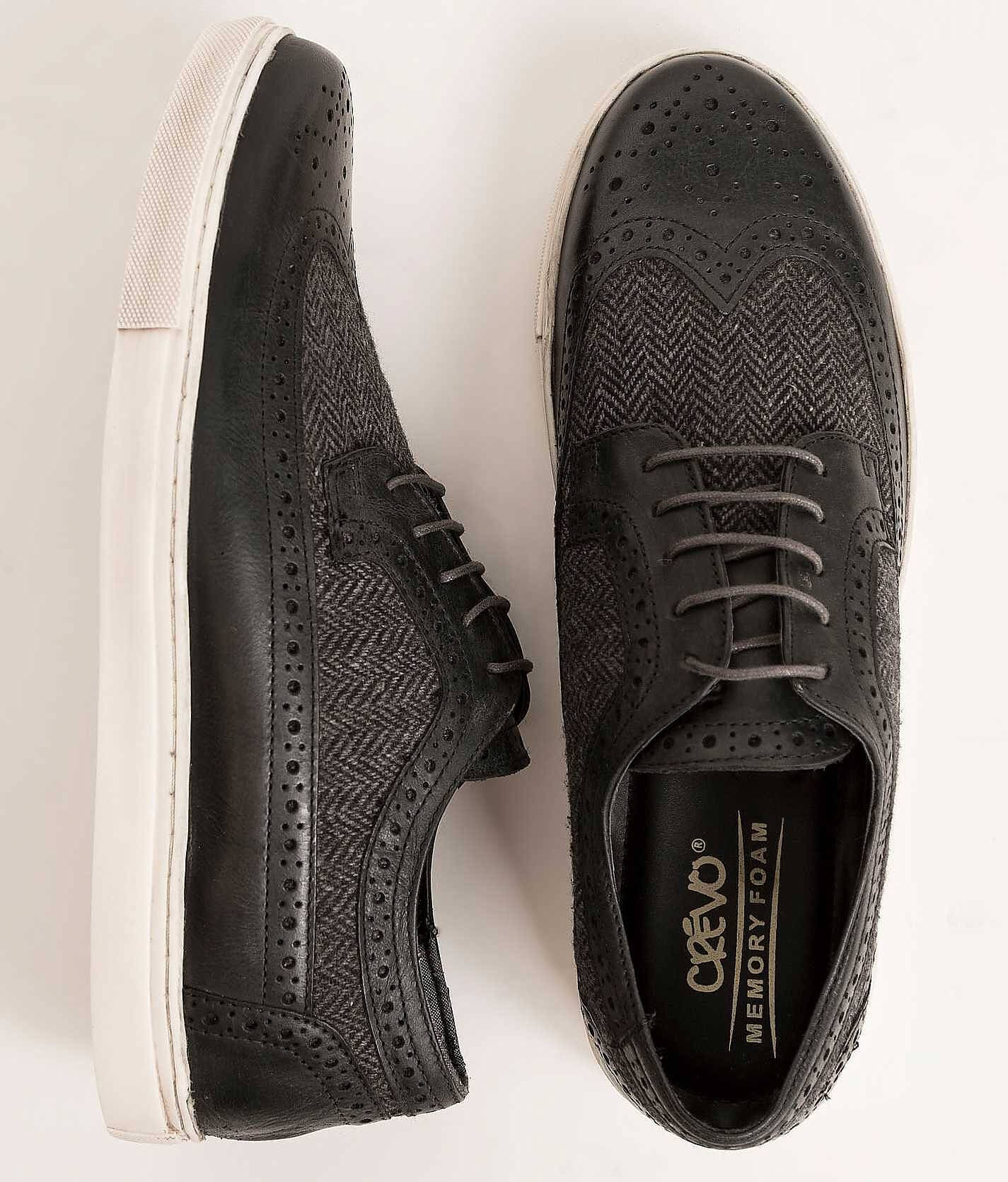 crevo shoes