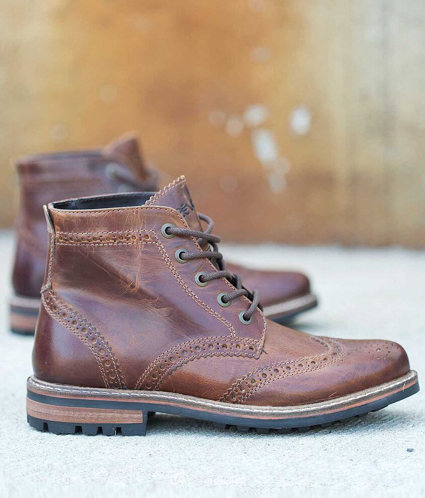 Crevo 2025 speakeasy boot